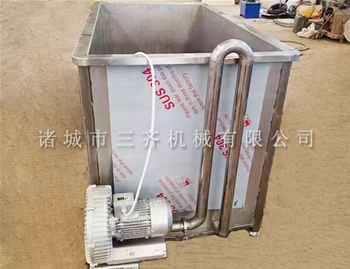 毛肚專(zhuān)用清洗機(jī)